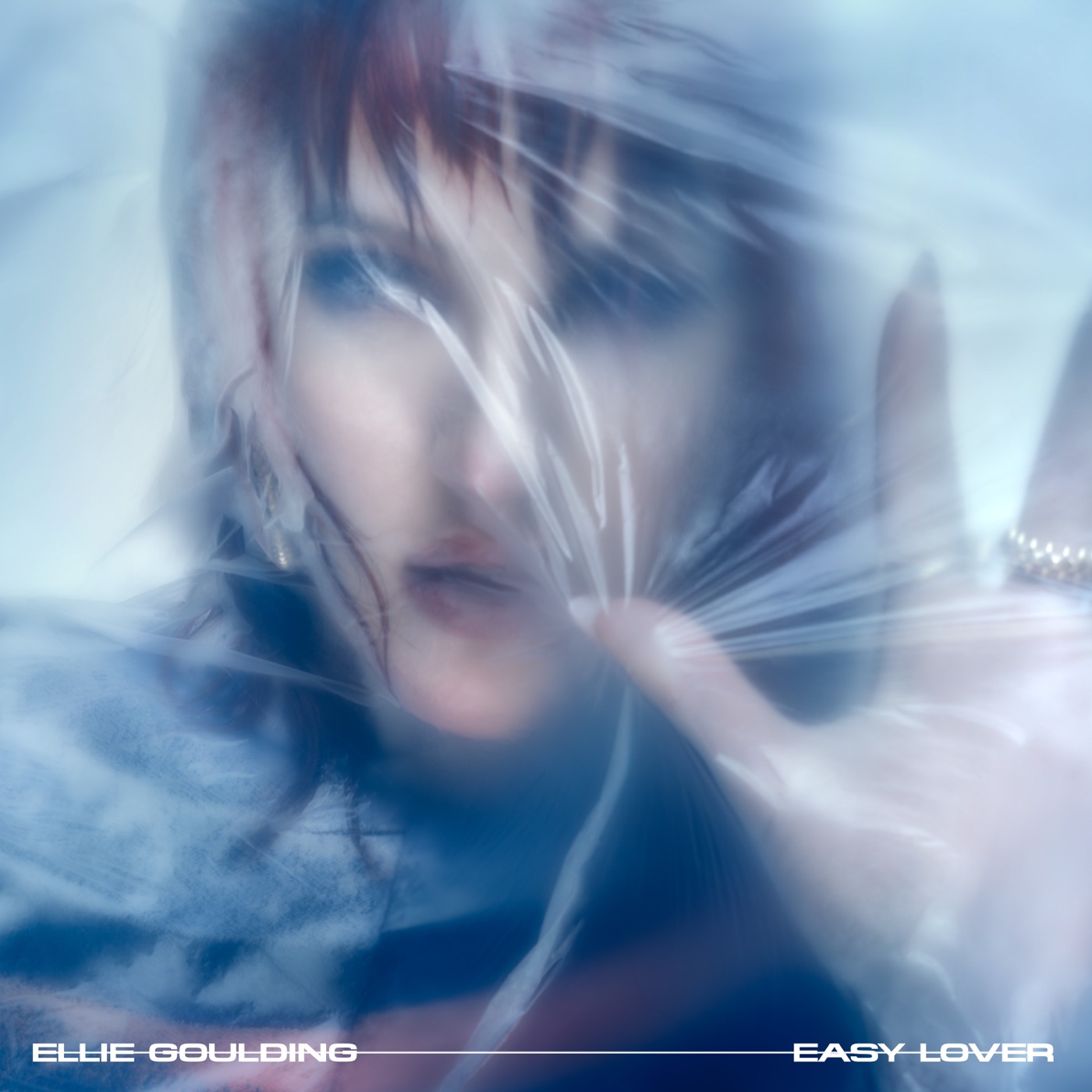 Easy Lover (Solo Version) cover art
