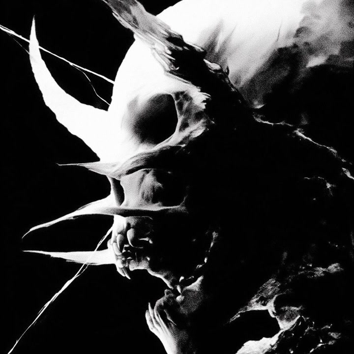 mandragora cover art