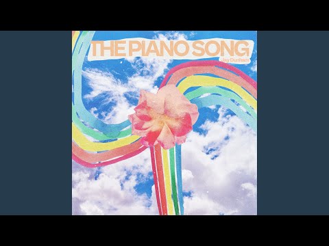 The Piano Song (Na Na Eh) cover art