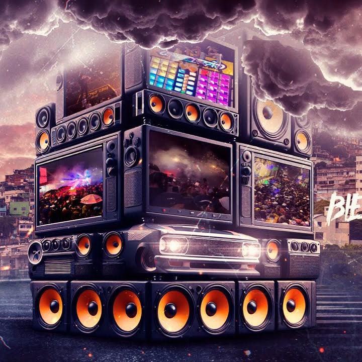 Fica De Quatão cover art