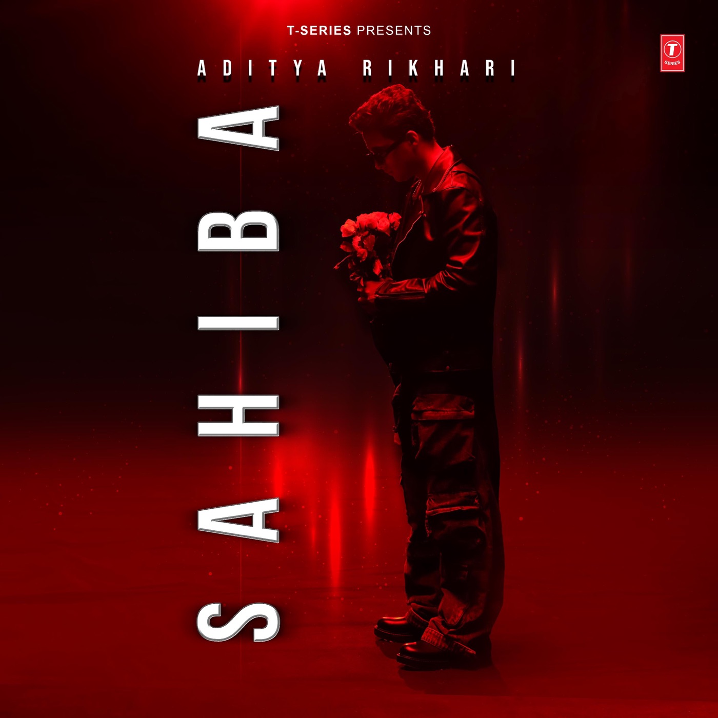 Sahiba cover art