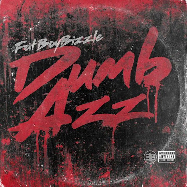 Dumbazz cover art