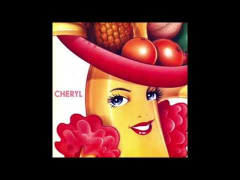 Cheryl cover art