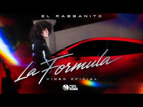 La Fórmula cover art