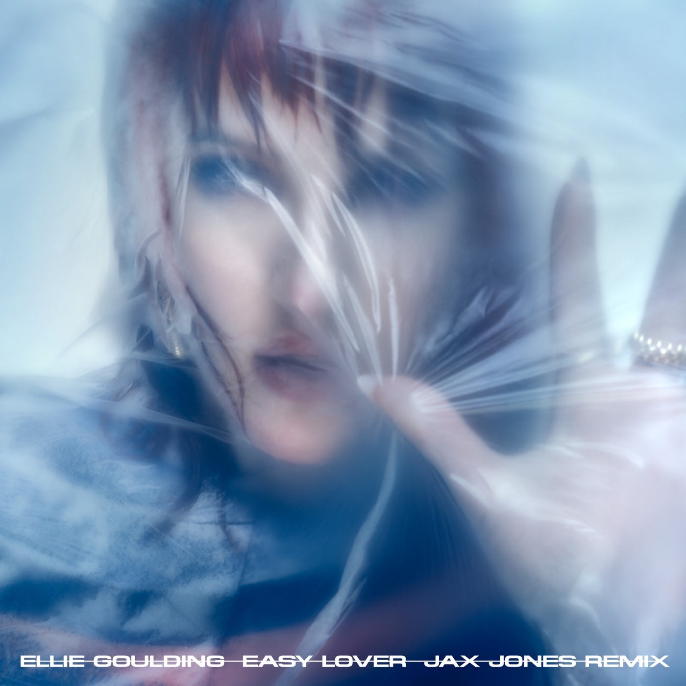 Easy Lover (Jax Jones Remix) cover art