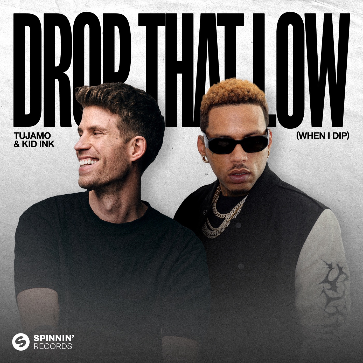 Drop That Low cover art