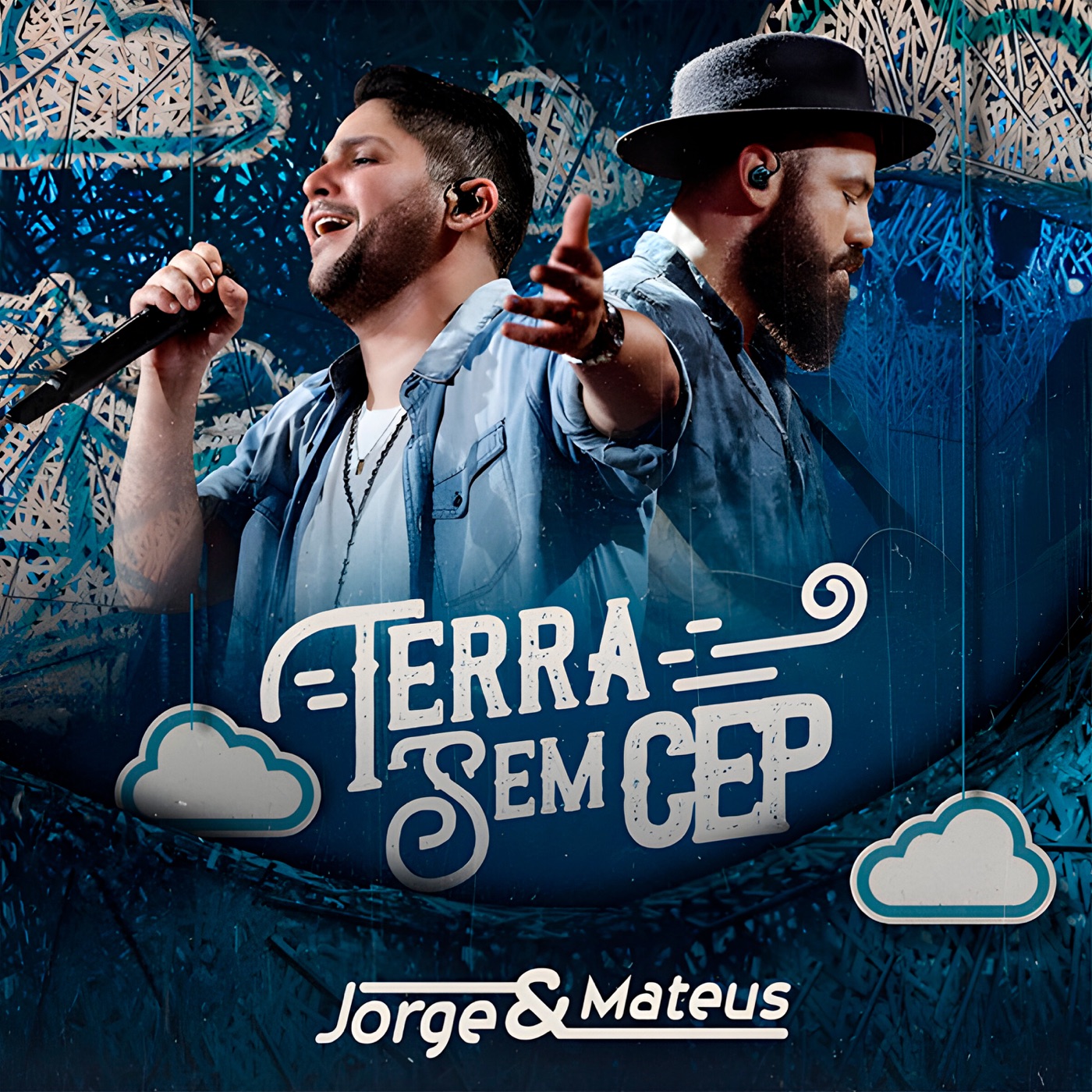 Propaganda (Ao Vivo) cover art