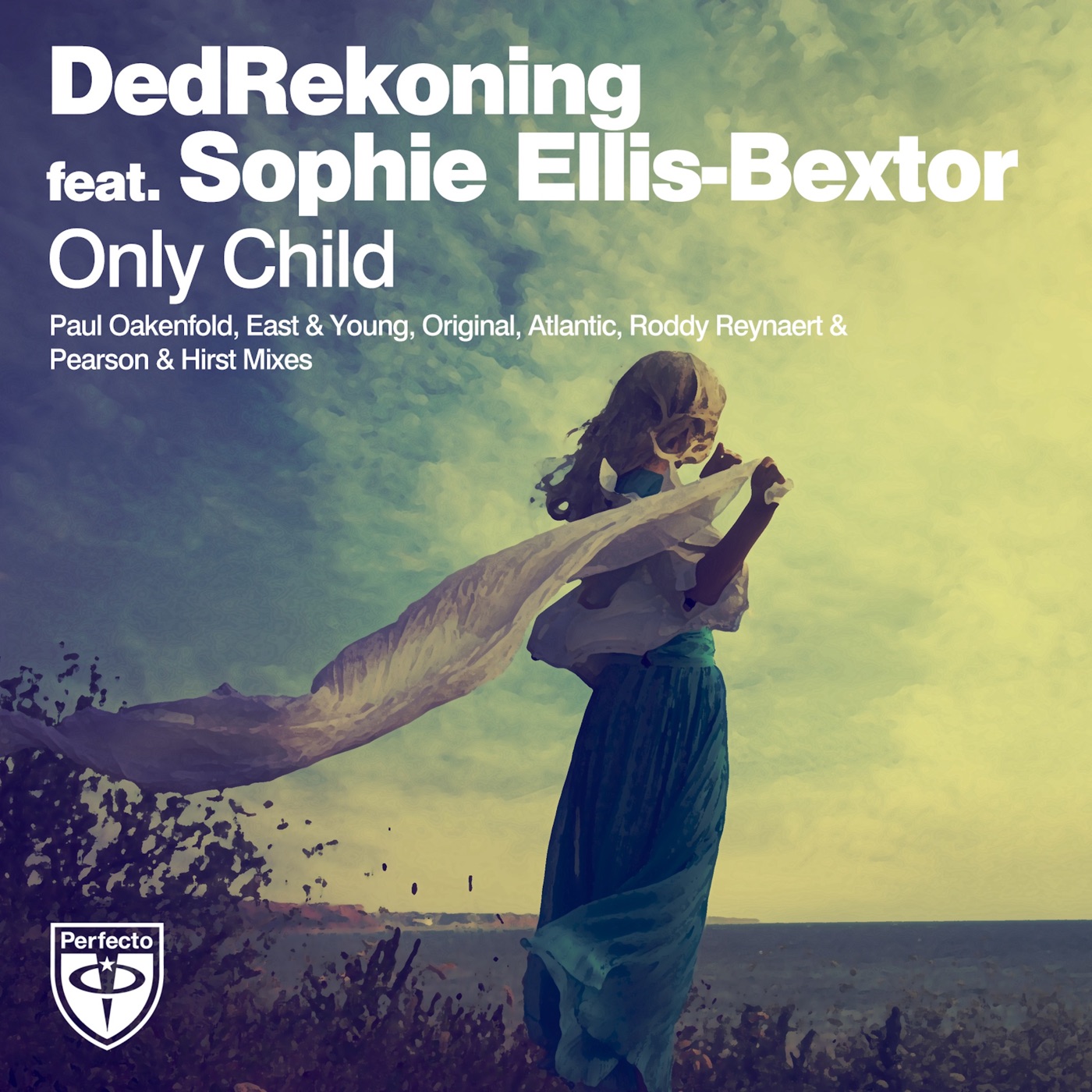 Only Child cover art