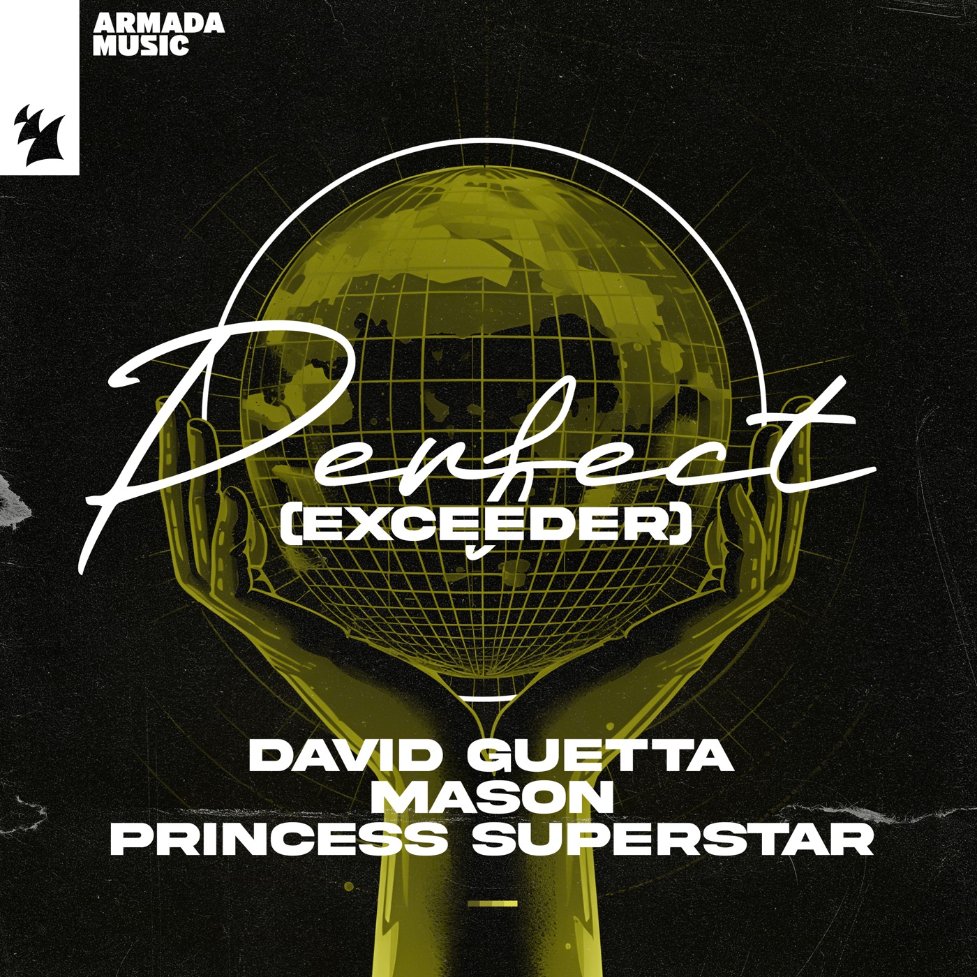 Perfect (Exceeder) cover art