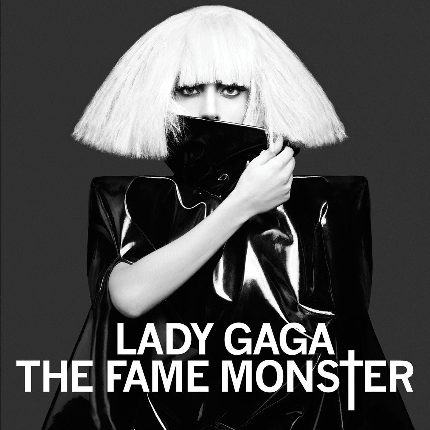 Bad Romance cover art