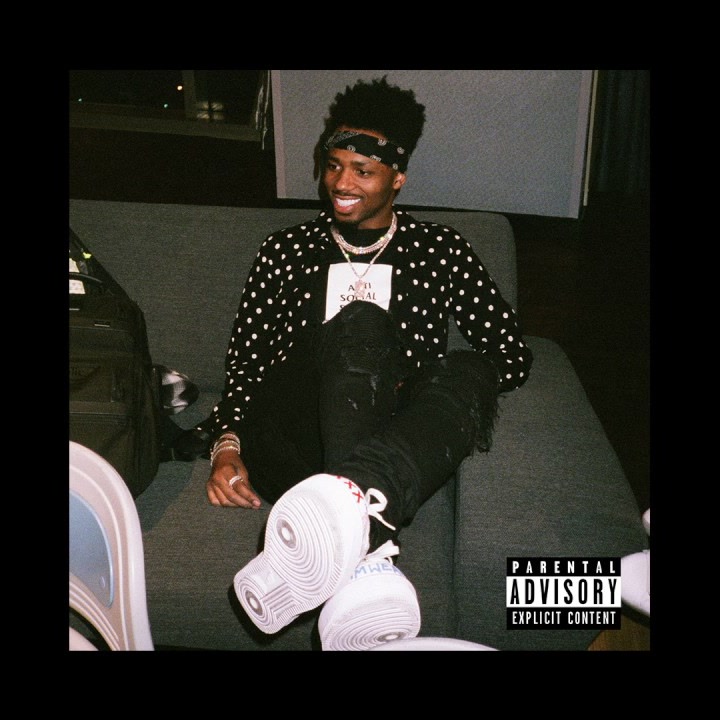 No Complaints (feat. Offset & Drake) cover art