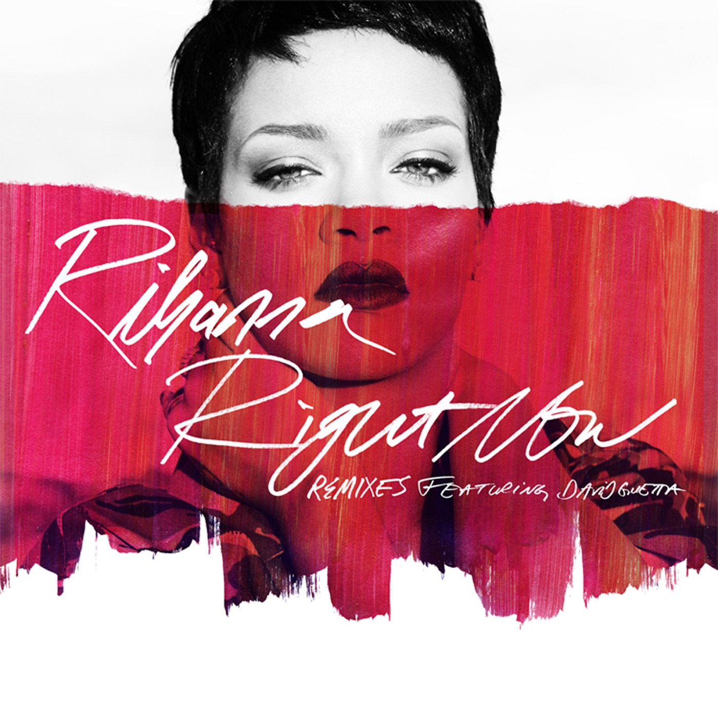 Right Now [Ralphi Rosario Tough Mix] cover art