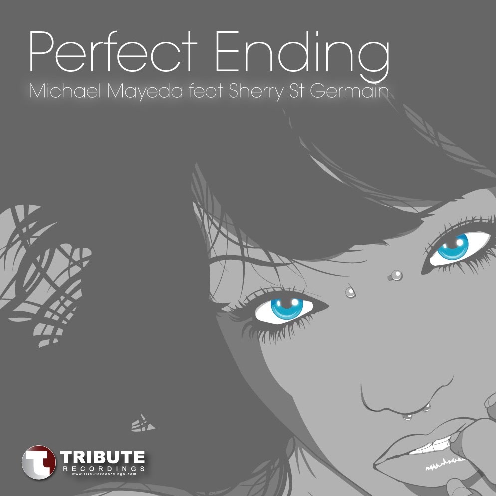 Perfect Ending (Tribute Vocal Mix) (feat. Sherry St. Germain) cover art