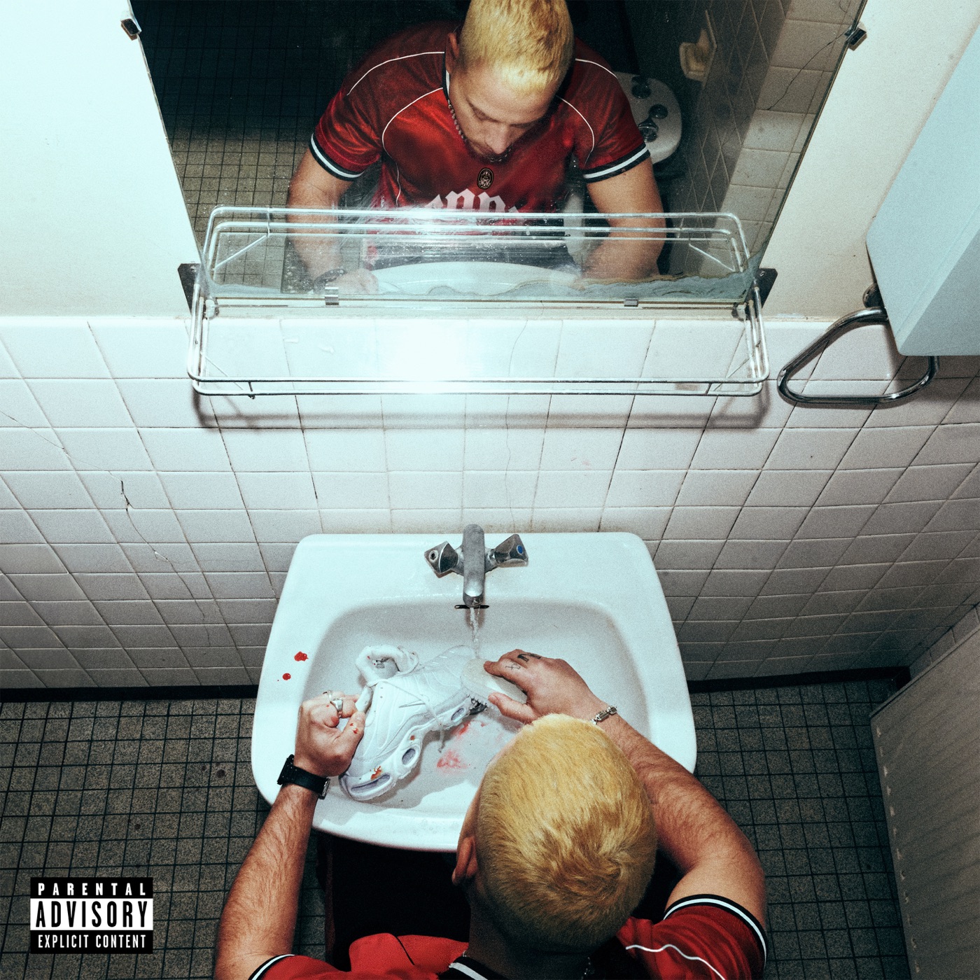 Tu dors ? cover art