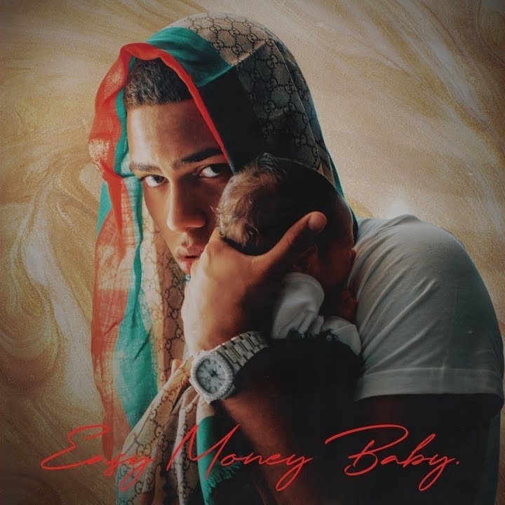 Girl cover art