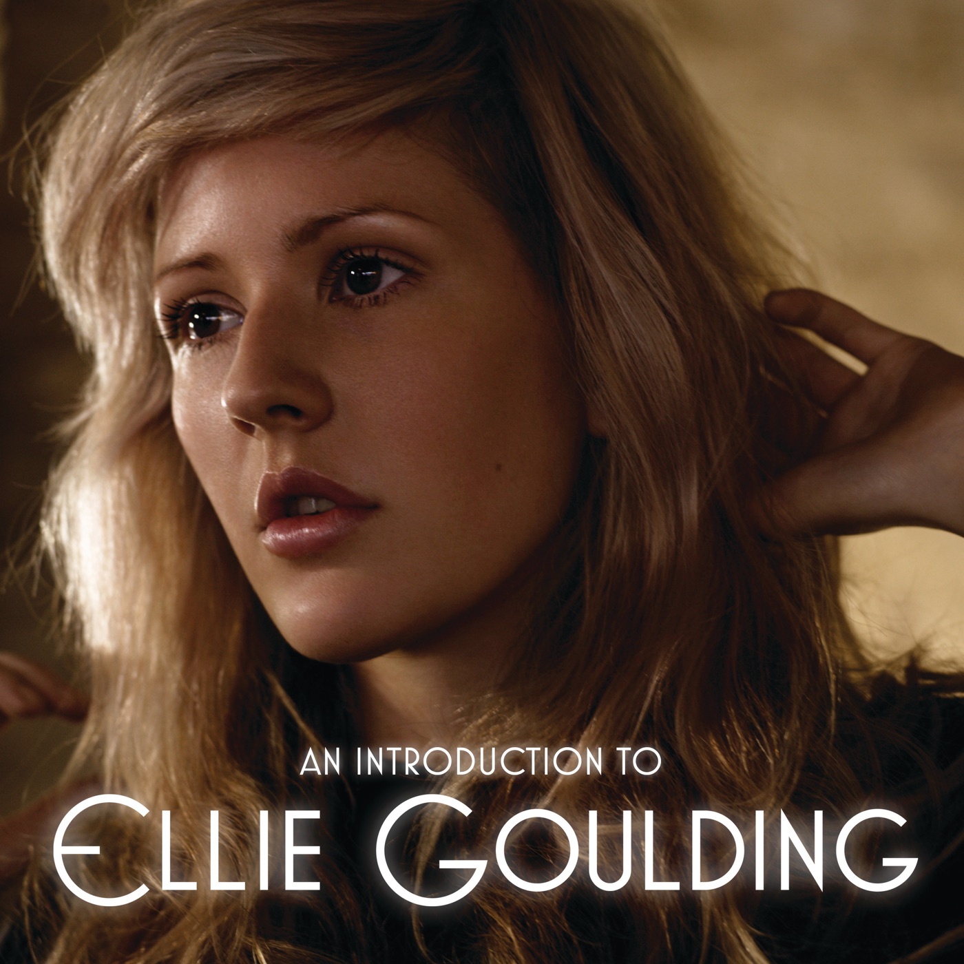 The Writer (Live Acoustic Version) cover art