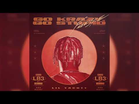 Go Krazy, Go Stupid Freestyle cover art