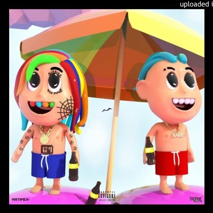 Bozoo cover art