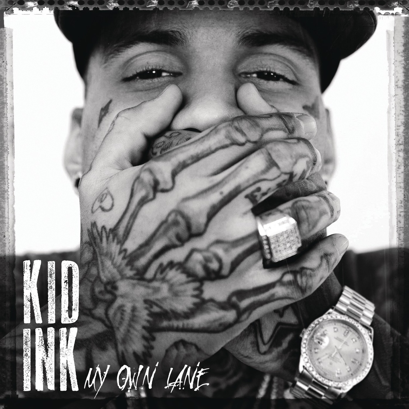 The Movement cover art