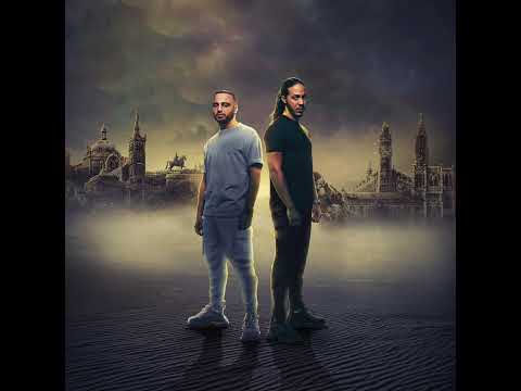 Baraque au Bled cover art