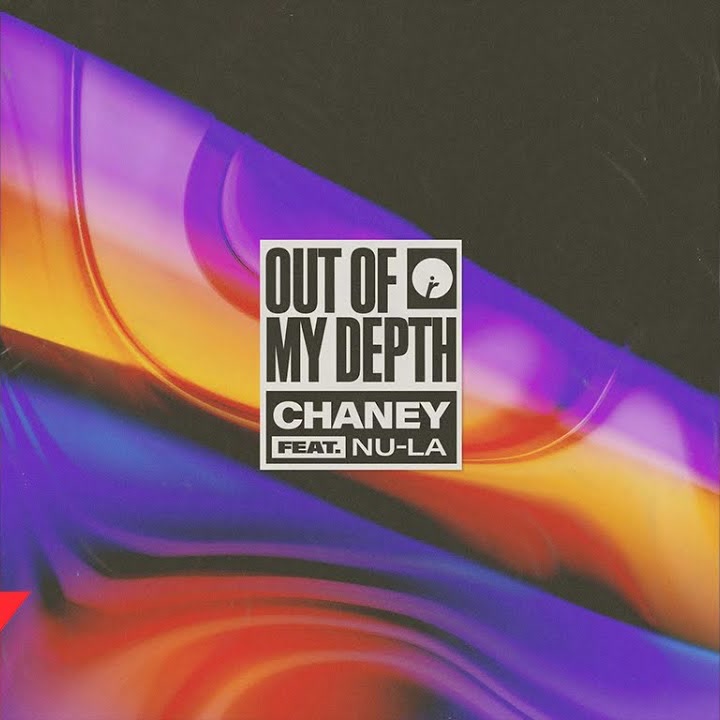 Out Of My Depth (feat. Nu-La) cover art