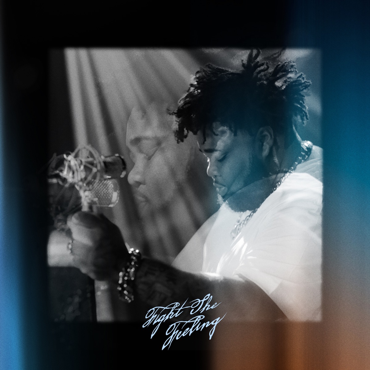 Fight The Feeling cover art