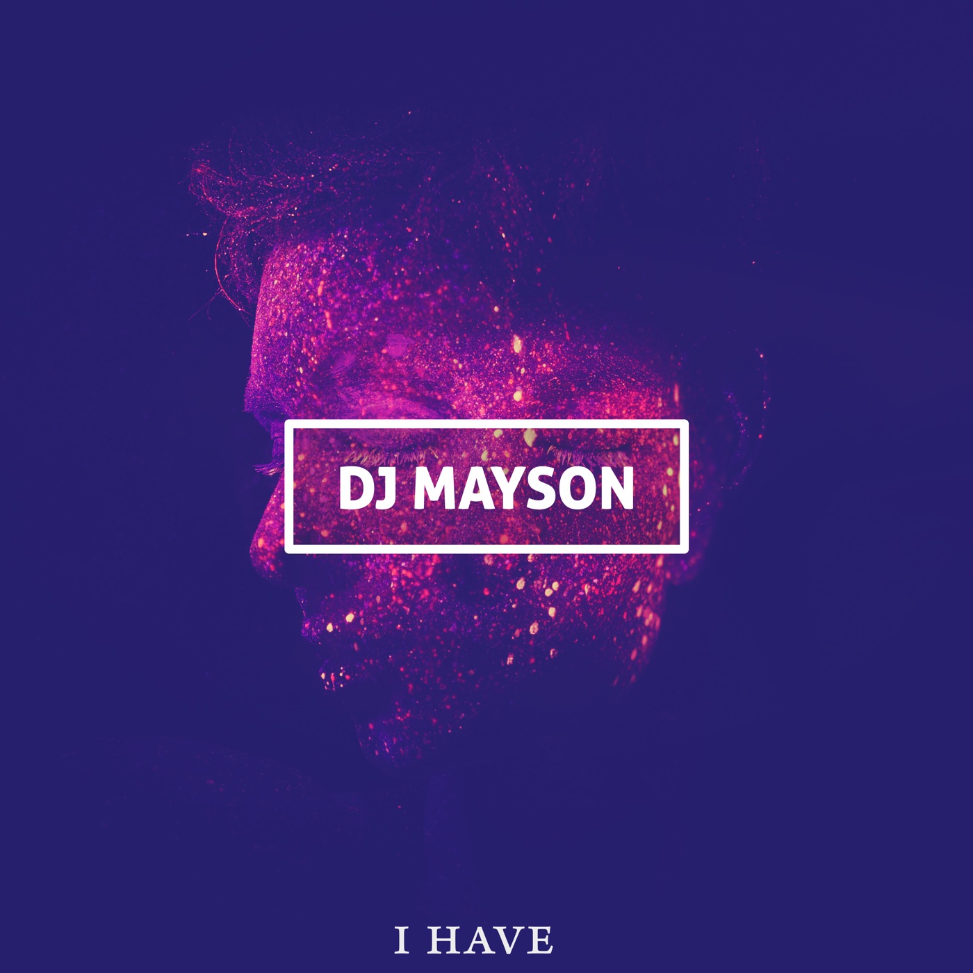 I Have cover art