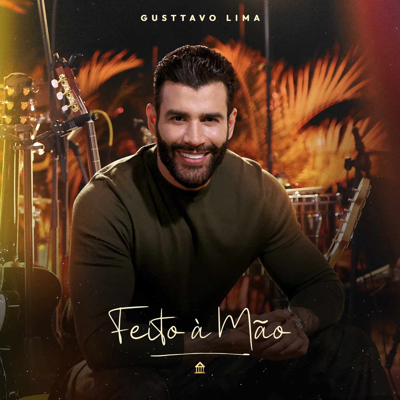 Transa Pendente cover art