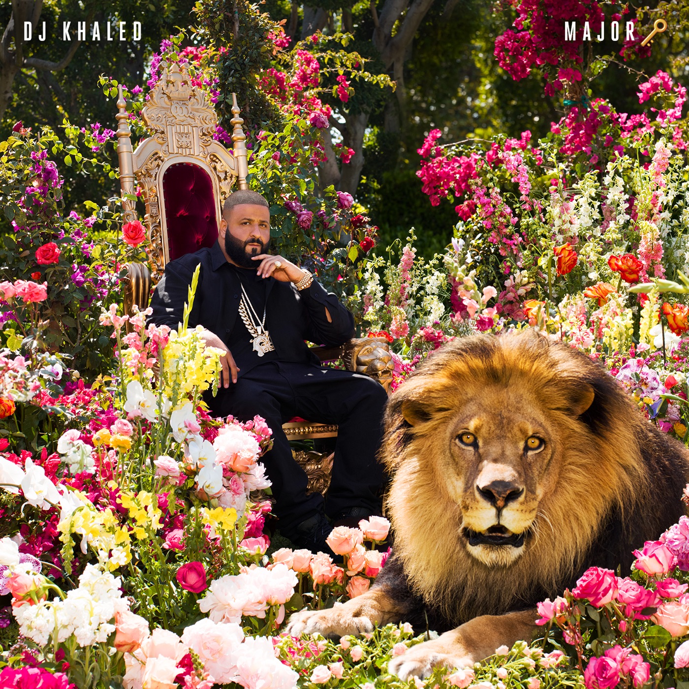 For Free (feat. Drake) cover art