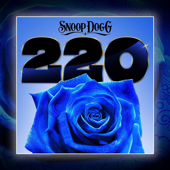 220 cover art