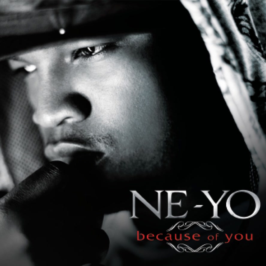 Because of You (Radio Edit) cover art