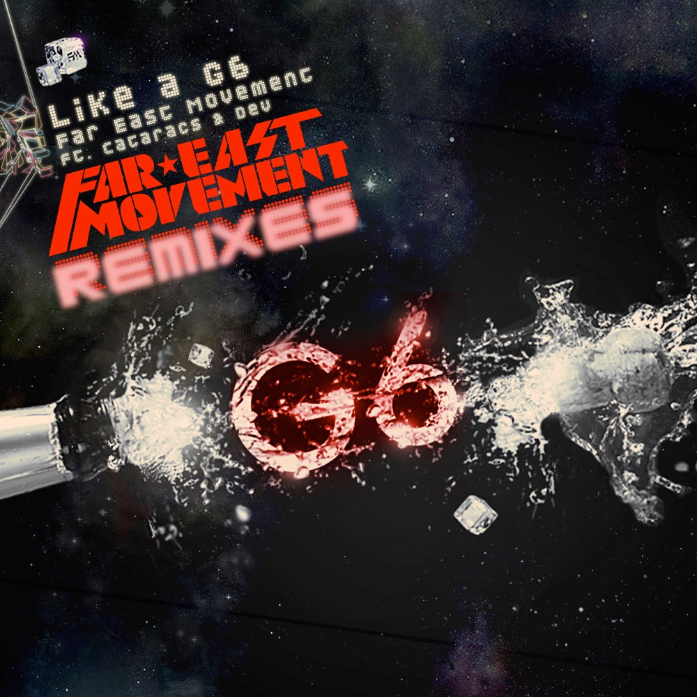 Like a G6 (Disco Fries Remix)