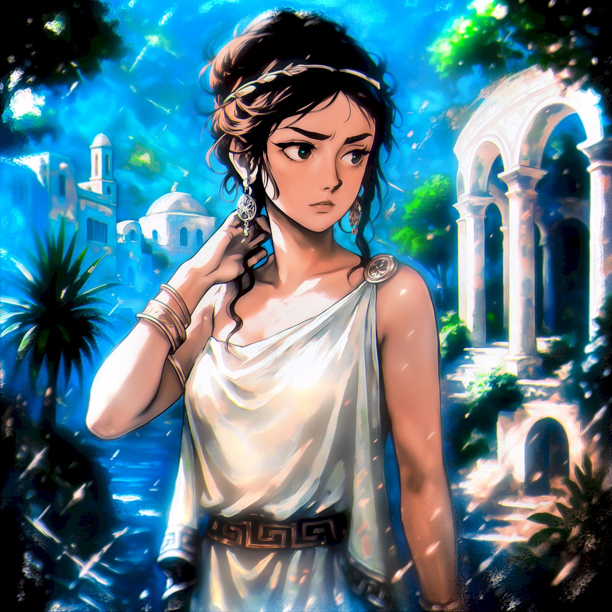 TRELENO cover art