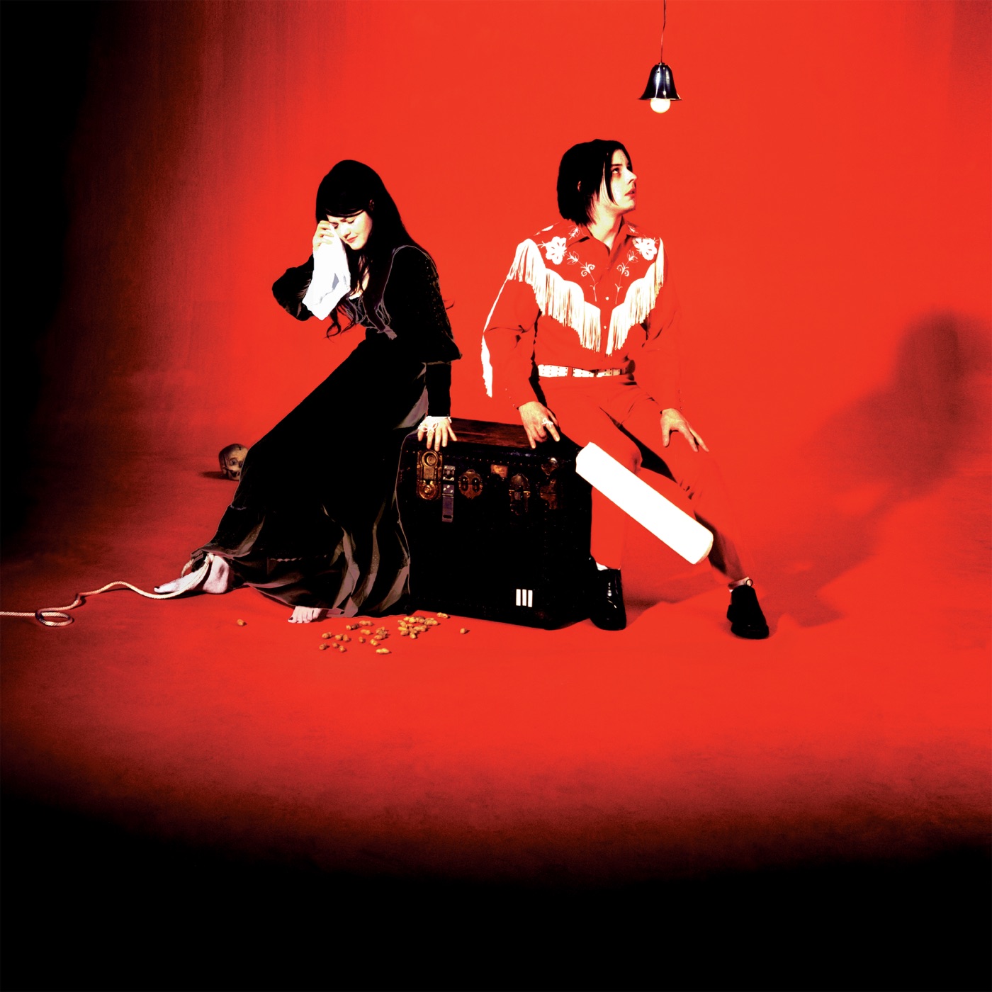 Seven Nation Army cover art