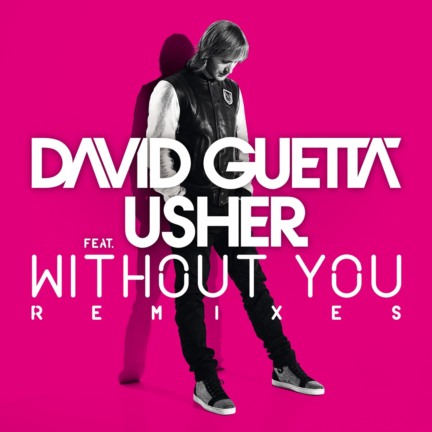 Without You (Extended) cover art