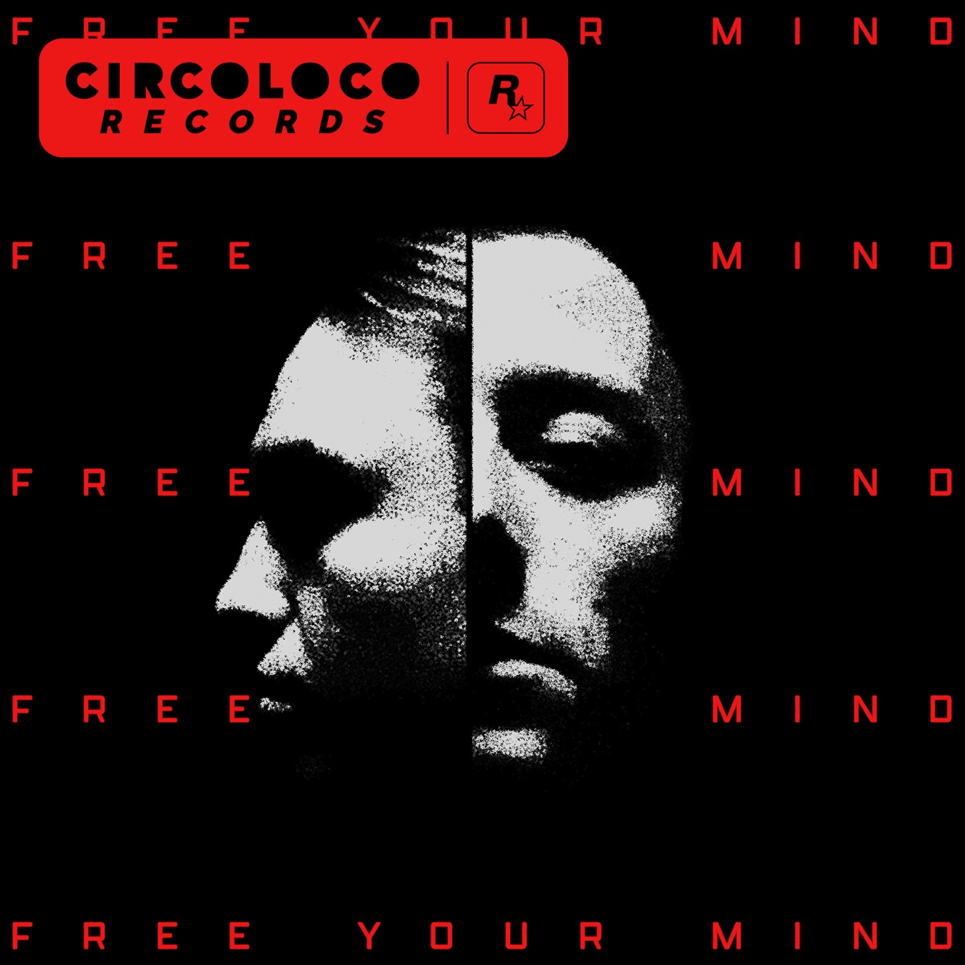 Free Your Mind cover art
