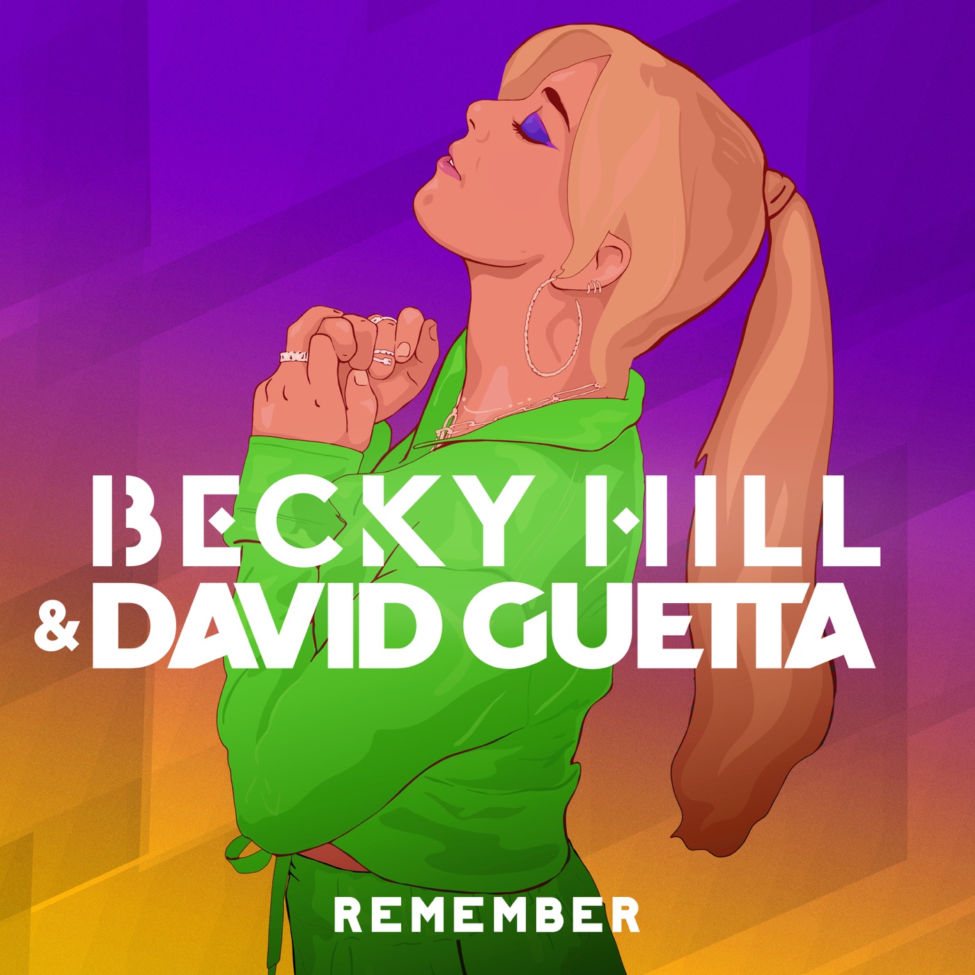 Remember cover art