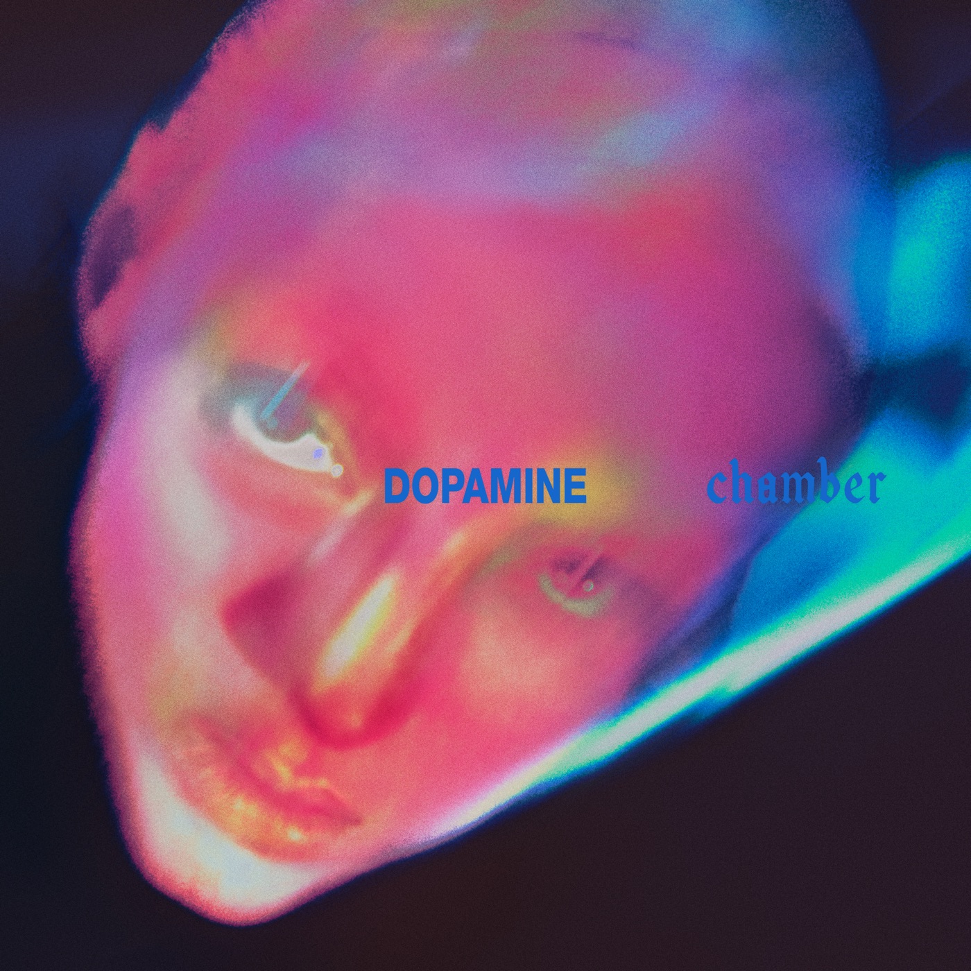 Marianne cover art