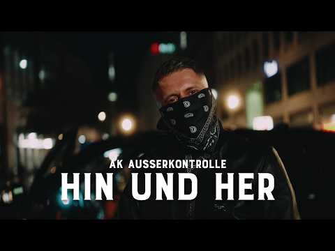 Hin und Her cover art