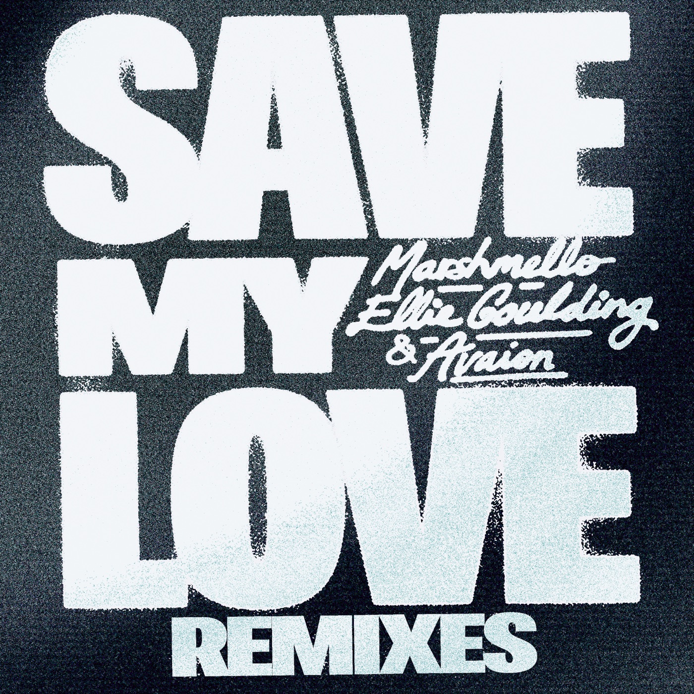 Save My Love (Kaidro Remix)