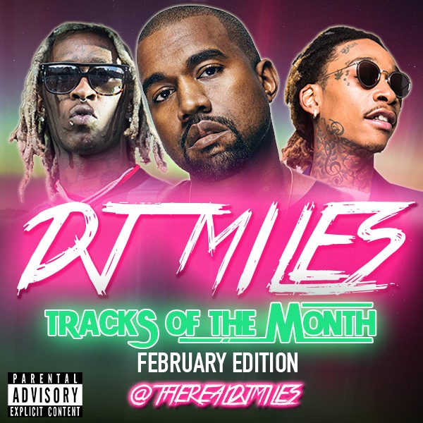 Money Longer cover art