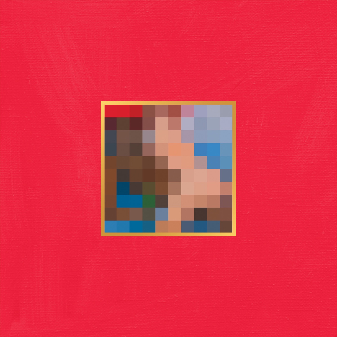 Power cover art