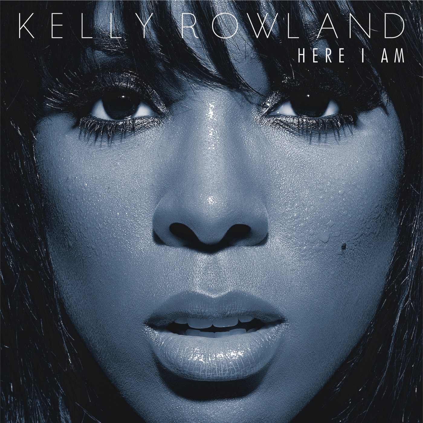 Commander cover art