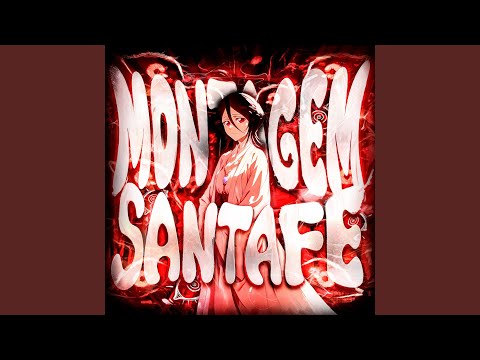 MONTAGEM SANTA FE 2 cover art