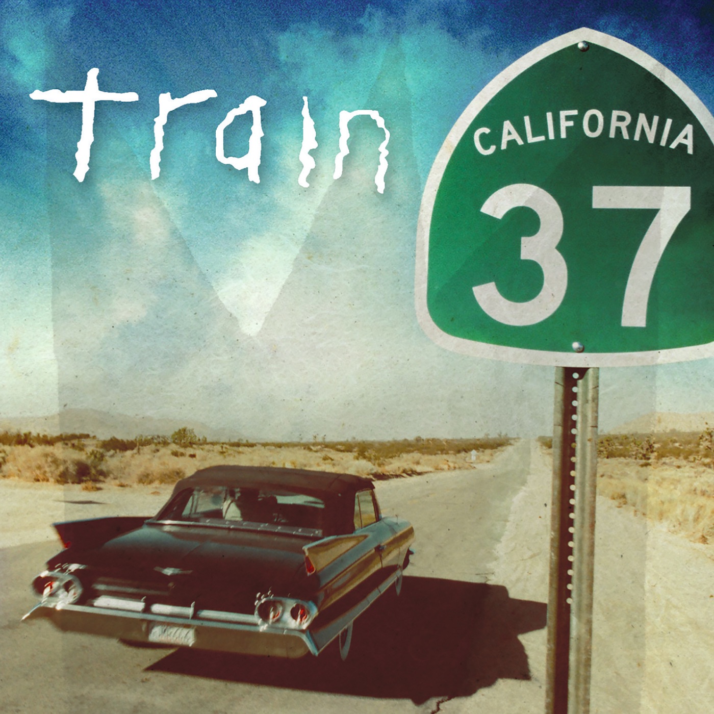 Drive By cover art