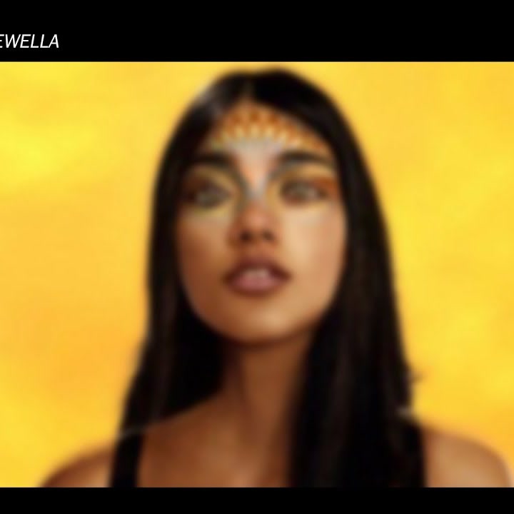 No Regrets (feat. Krewella) cover art