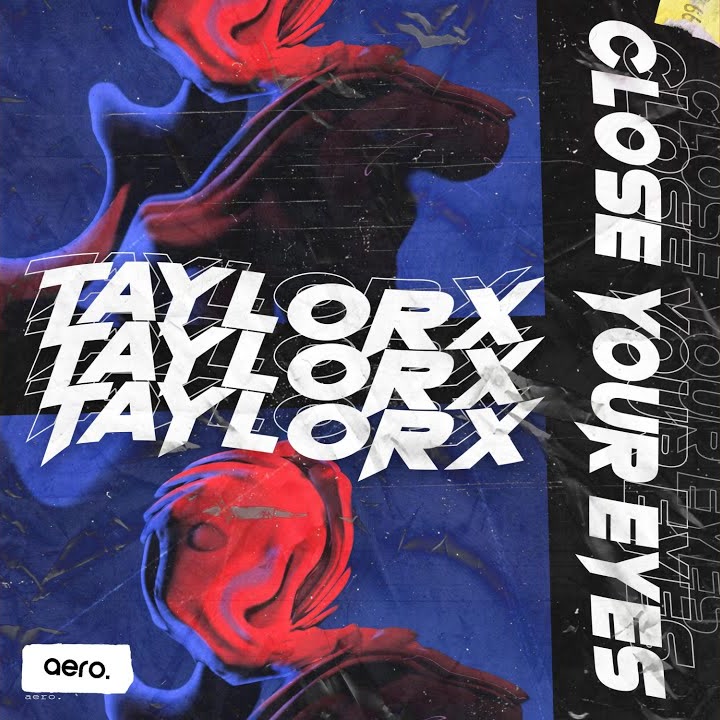 Close Your Eyes cover art