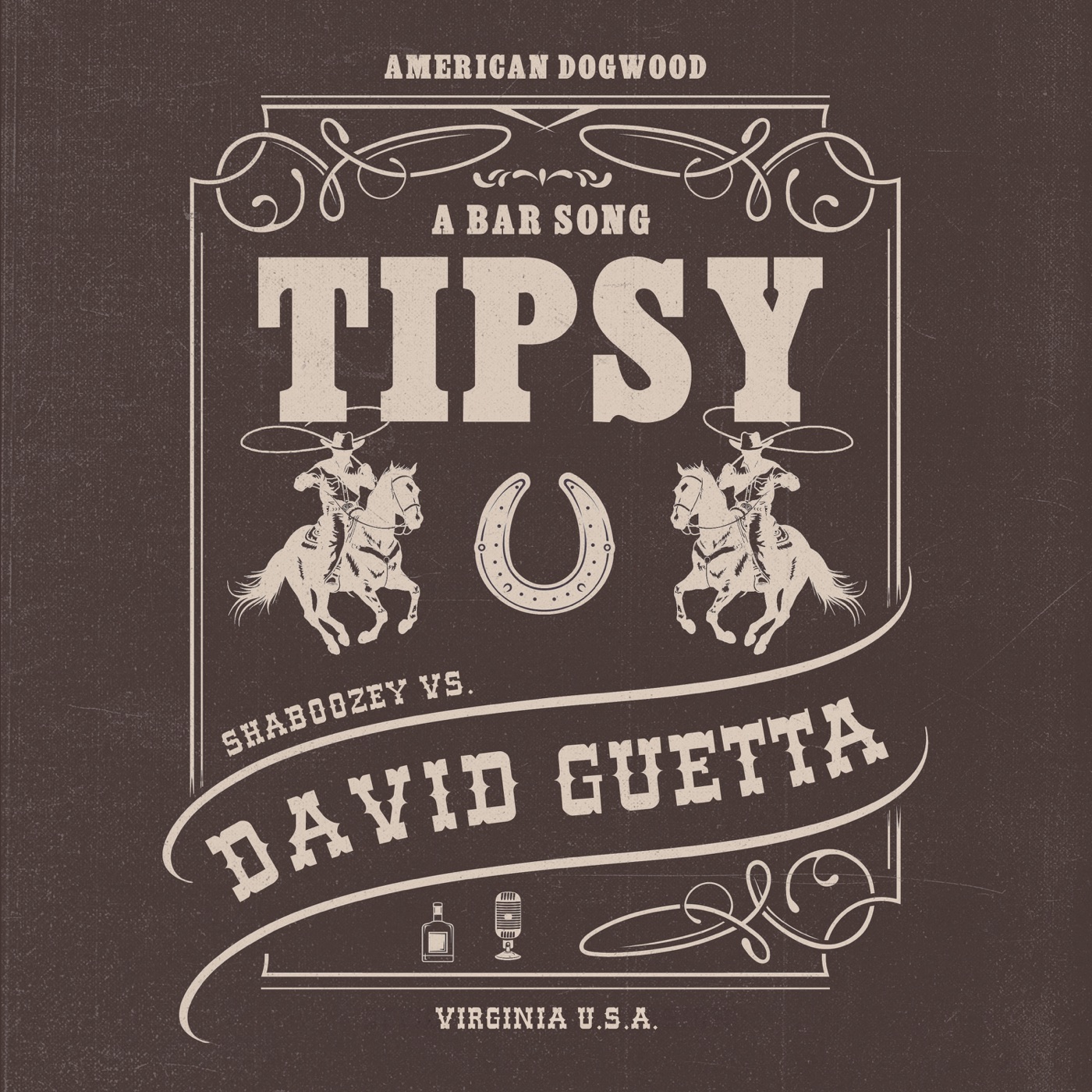 A Bar Song (Tipsy) (Remix) cover art