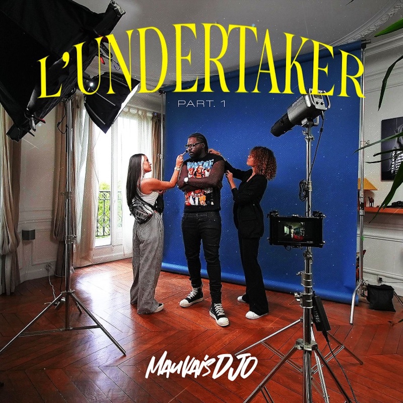 Pilé cover art