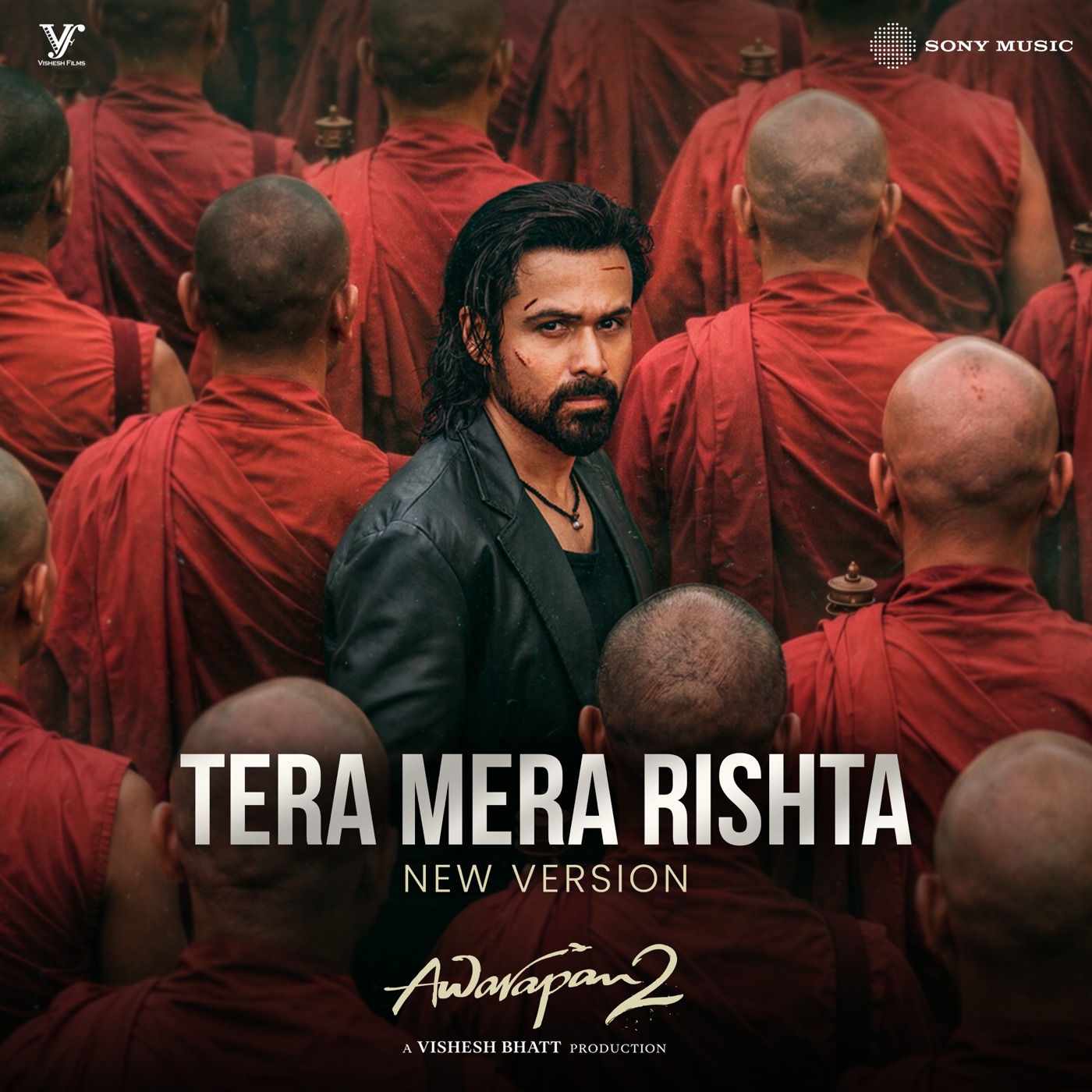 Tera Mera Rishta - New Version (From "Awarapan 2")